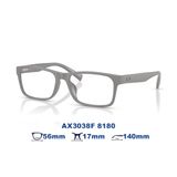 Gọng kính Armani Exchange AX3038F 8180