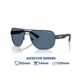 Kính mát Armani Exchange AX2012S 609980