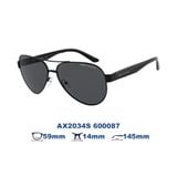 Kính mát Armani Exchange AX2034S 600087