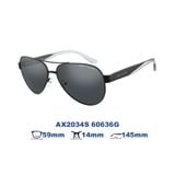 Kính mát Armani Exchange AX2034S 60636G