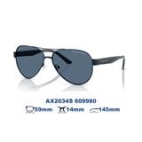 Kính mát Armani Exchange AX2034S 609980