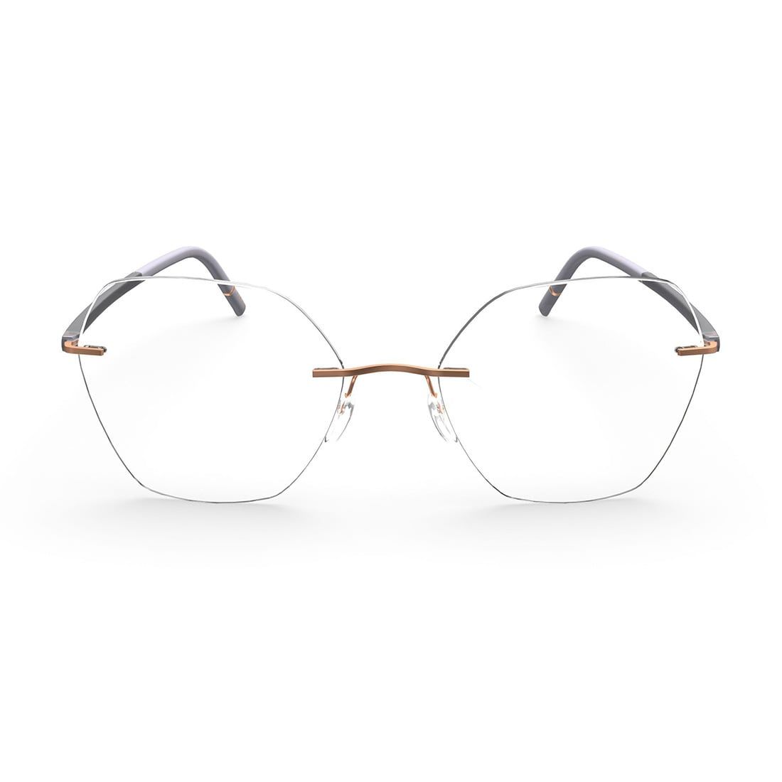 Gọng kính SILHOUETTE 5567 LX 3530