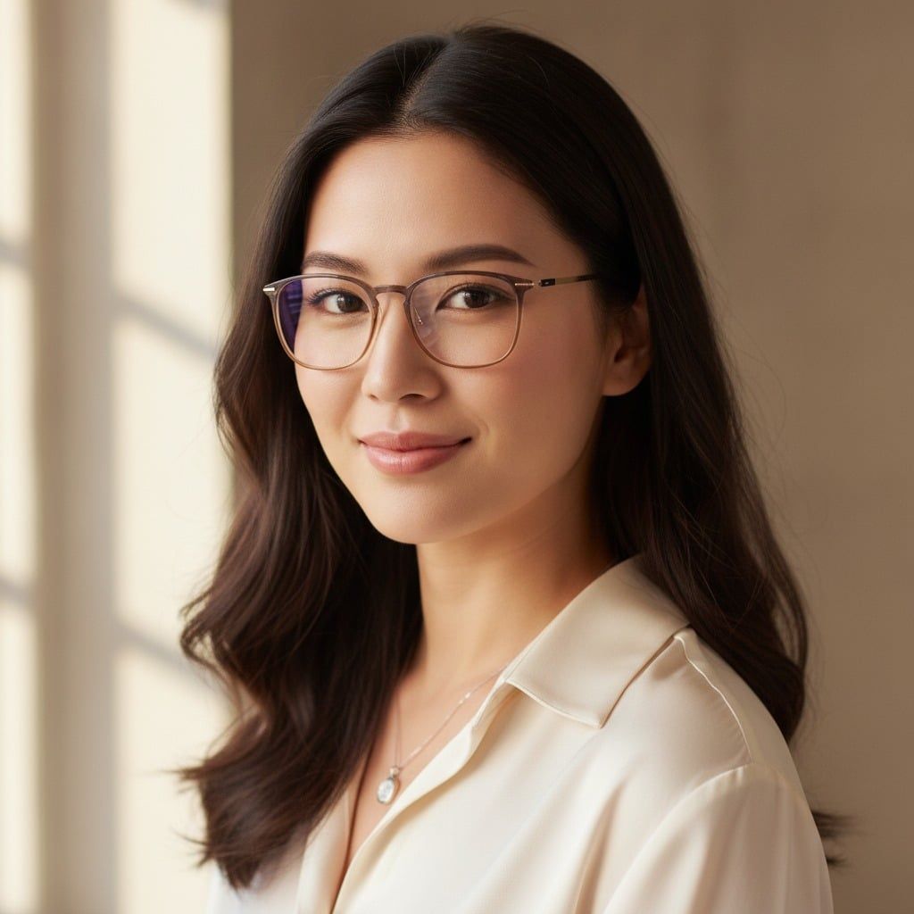 Gọng kính SILHOUETTE 2963 75 6032