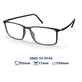 Gọng kính SILHOUETTE 2965 75 9142