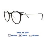 Gọng kính SILHOUETTE 2968 75 6001