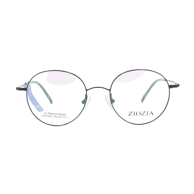  Gọng kính Ziozia KDJSIT6202 C1 