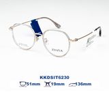 Gọng kính Ziozia KKDSIT6230