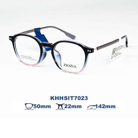 Gọng kính Ziozia KHHSIT7023