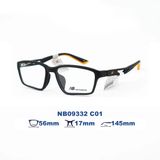 Gọng kính NEW BALANCE NB09332 C01