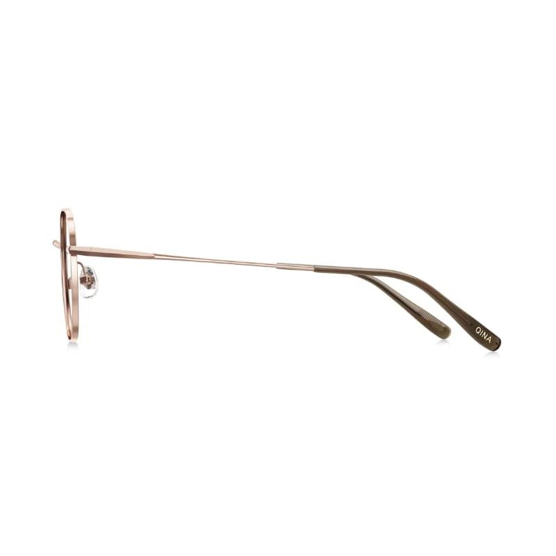 Gọng kính QINA QA7013 B30
