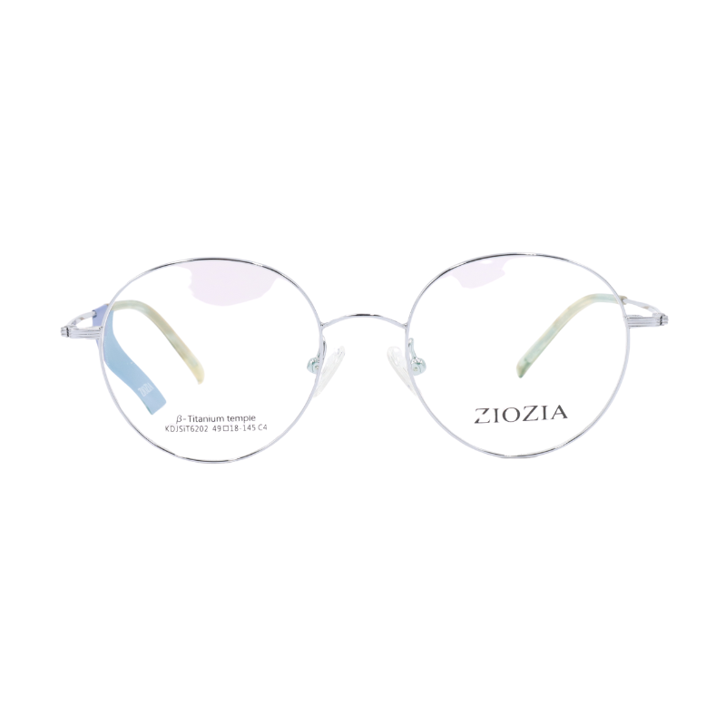  Gọng kính Ziozia KDJSIT6202 C4 
