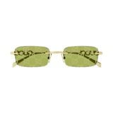  Kính mát GUCCI GG1808S 002 