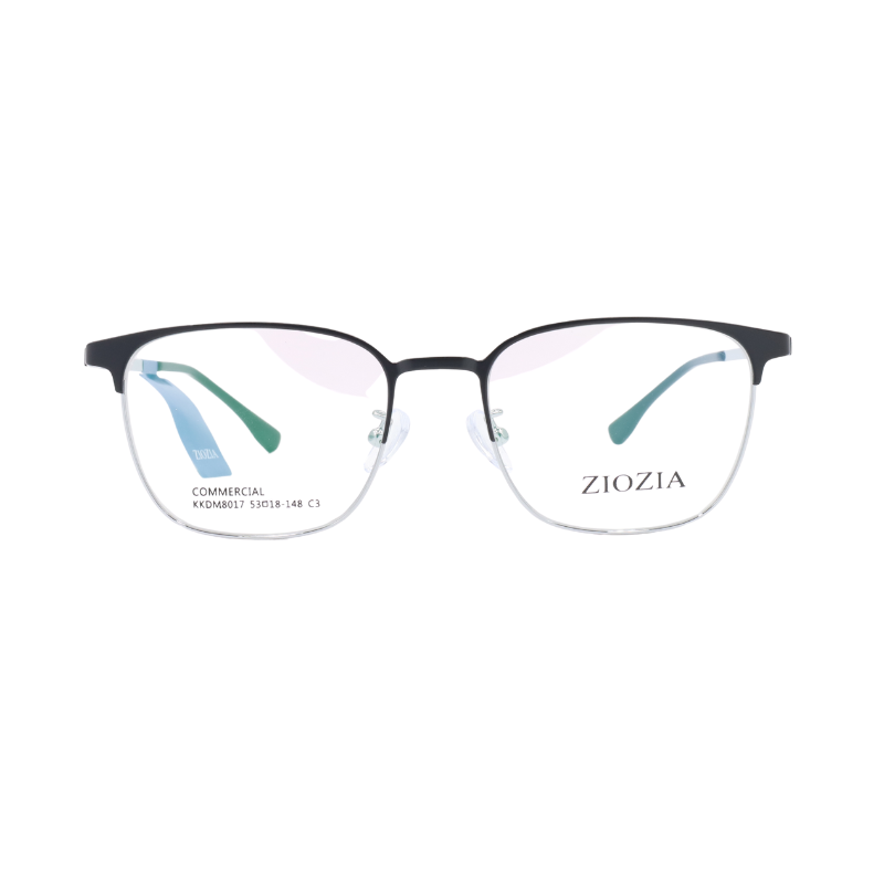  Gọng kính Ziozia KKDM8017 C3 