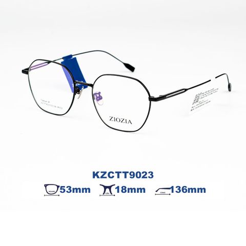 Gọng kính Ziozia KZCTT9023