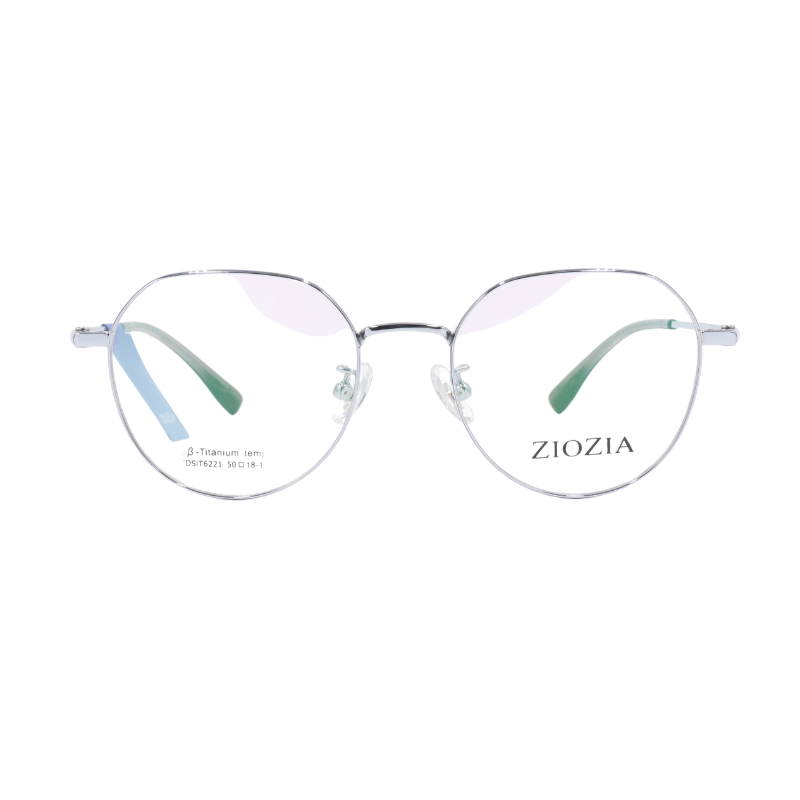 Gọng kính Ziozia KKDSIT6221 C3