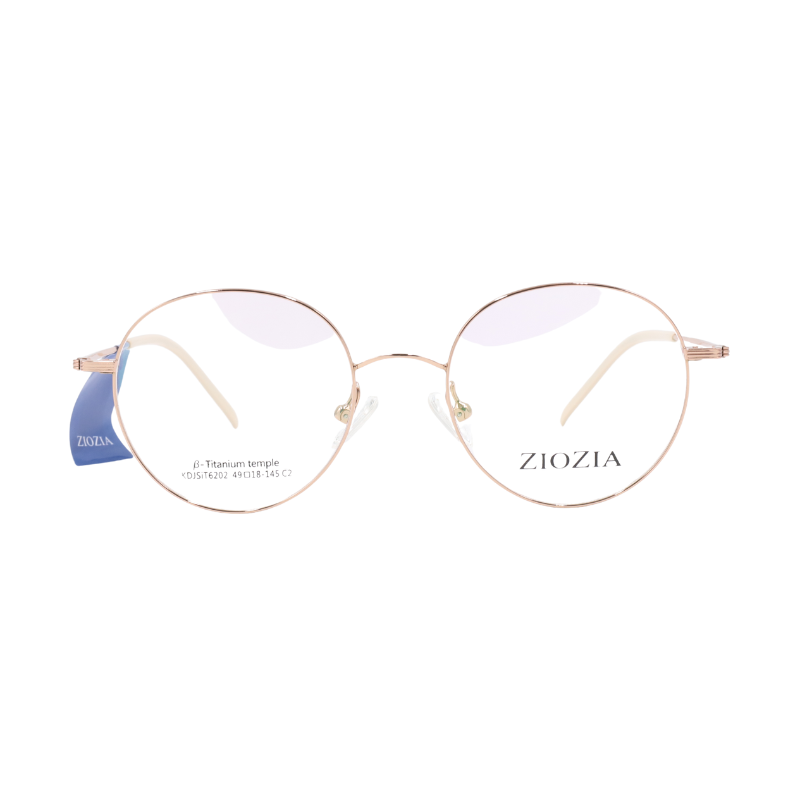  Gọng kính Ziozia KDJSIT6202 C2 