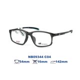 Gọng kính NEW BALANCE NB09344 C04