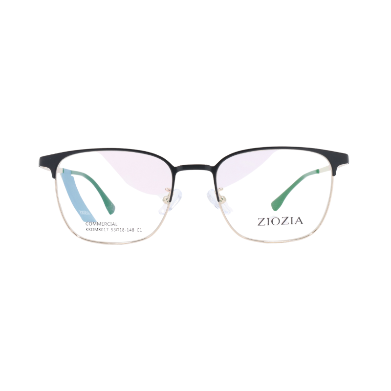  Gọng kính Ziozia KKDM8017 C1 