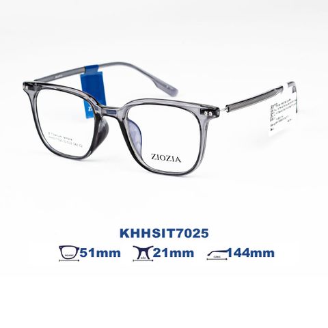 Gọng kính Ziozia KHHSIT7025