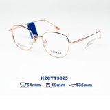Gọng kính Ziozia K2CTT9025