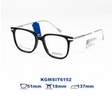 Gọng kính Ziozia KGMSIT6152