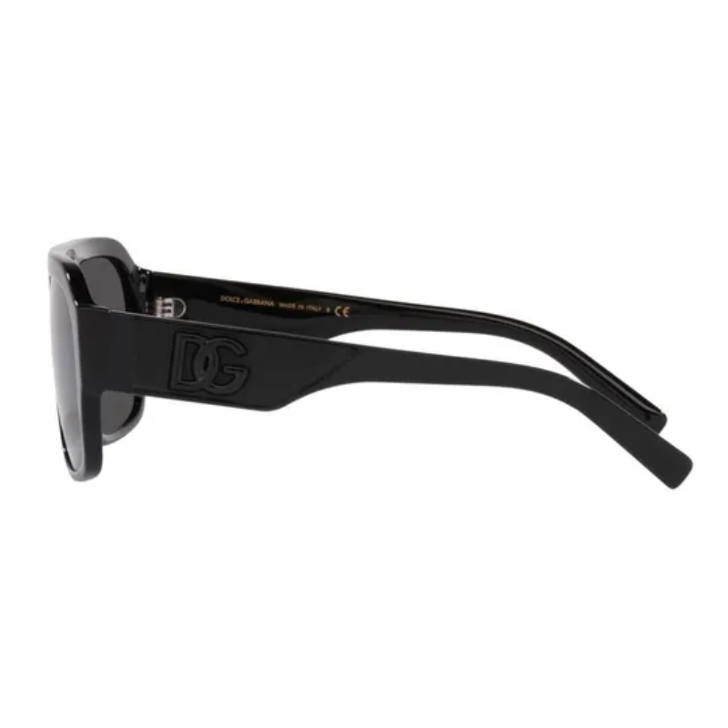  Kính mát Dolce Gabbana DG4403F 501/87 
