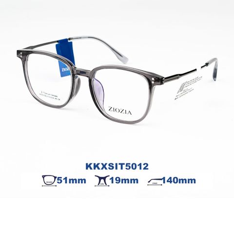 Gọng kính Ziozia KKXSIT5012