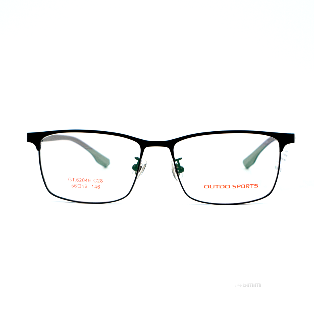 Gọng kính OUTDO GT.62049 C28