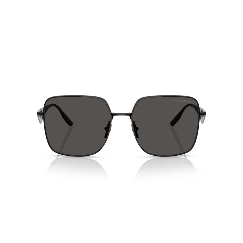  Kính mát Dolce Gabbana DG2310 01/87 