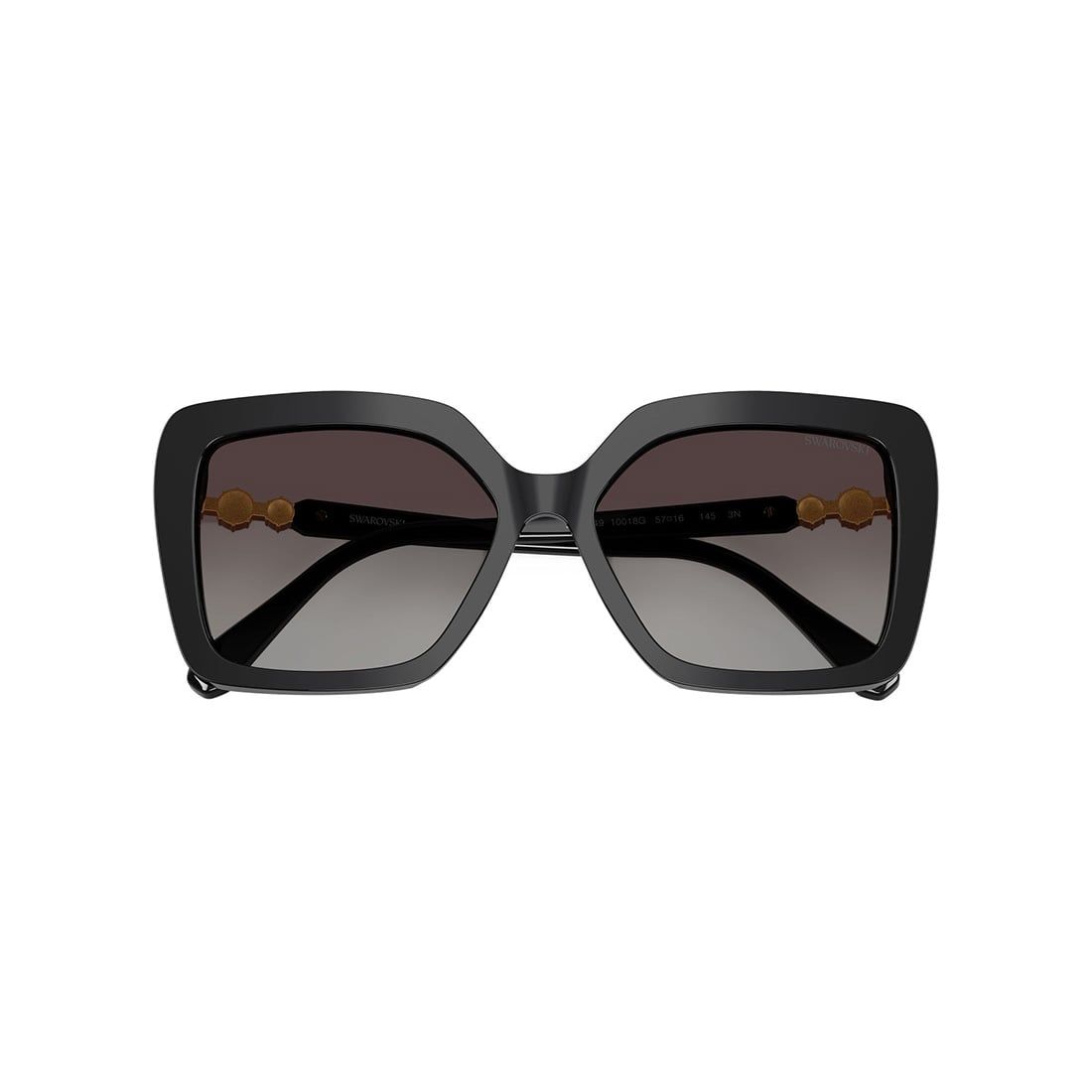  Kính mát Swarovski SK6049F 10018G 