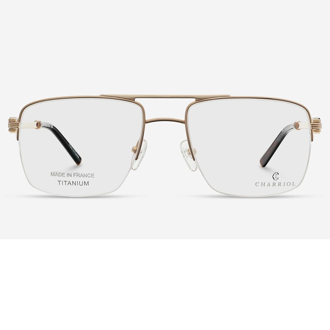  Gọng kính CHARRIOL PC75080 C03 