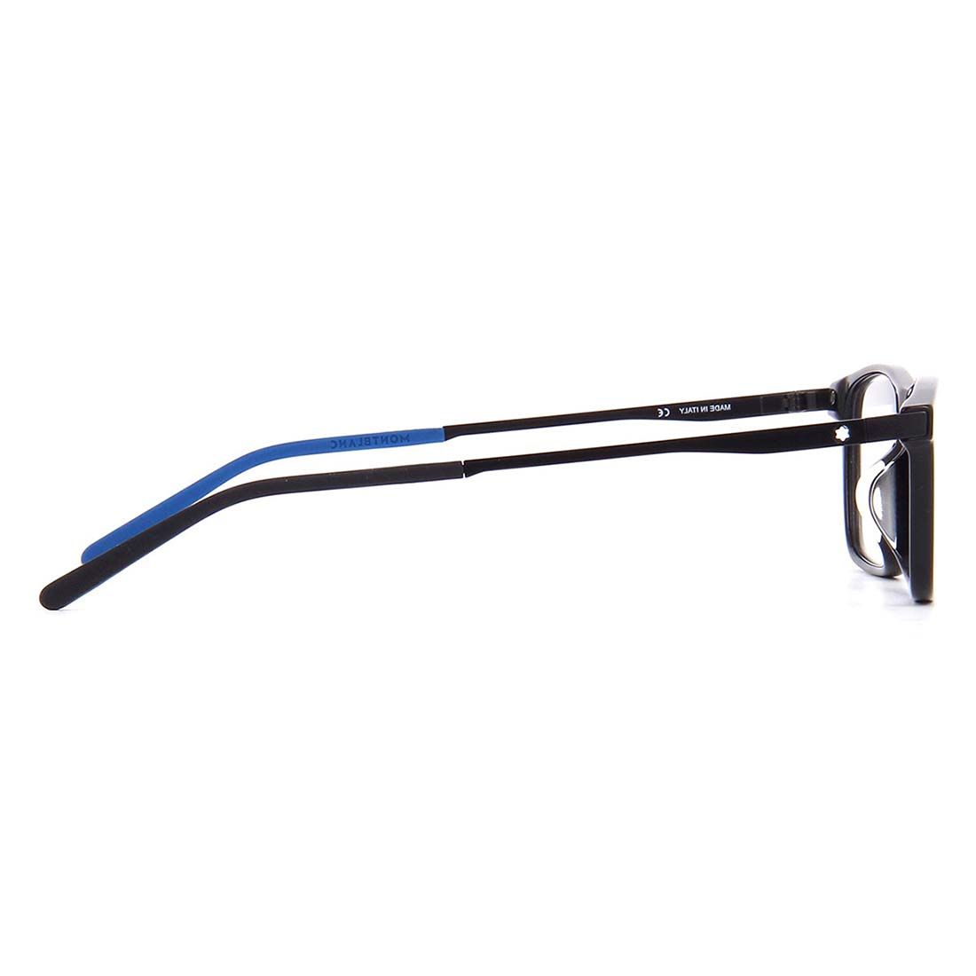  Gọng kính MONTBLANC MB0120O 001 