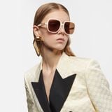  Kính mát GUCCI GG1189SA 005 