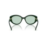  Kính mát Swarovski SK6005 1026M1 