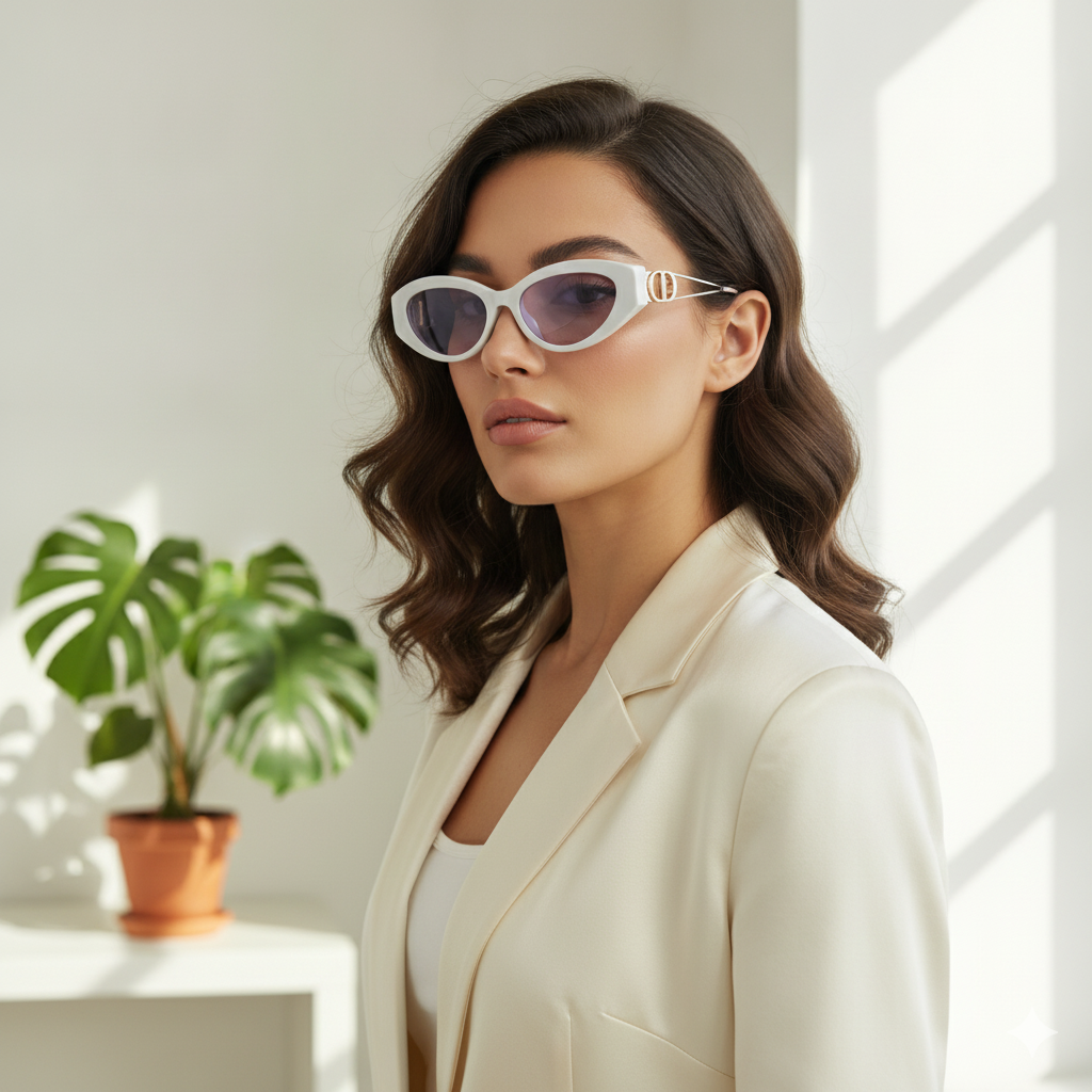 Kính mát DIOR 30MONTAIGNEB6F 95G0