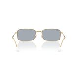 Gọng kính RAYBAN RB3746 001R5
