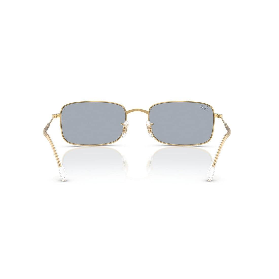 Gọng kính RAYBAN RB3746 001R5