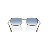 Kính mát RAYBAN RB3746 92703F