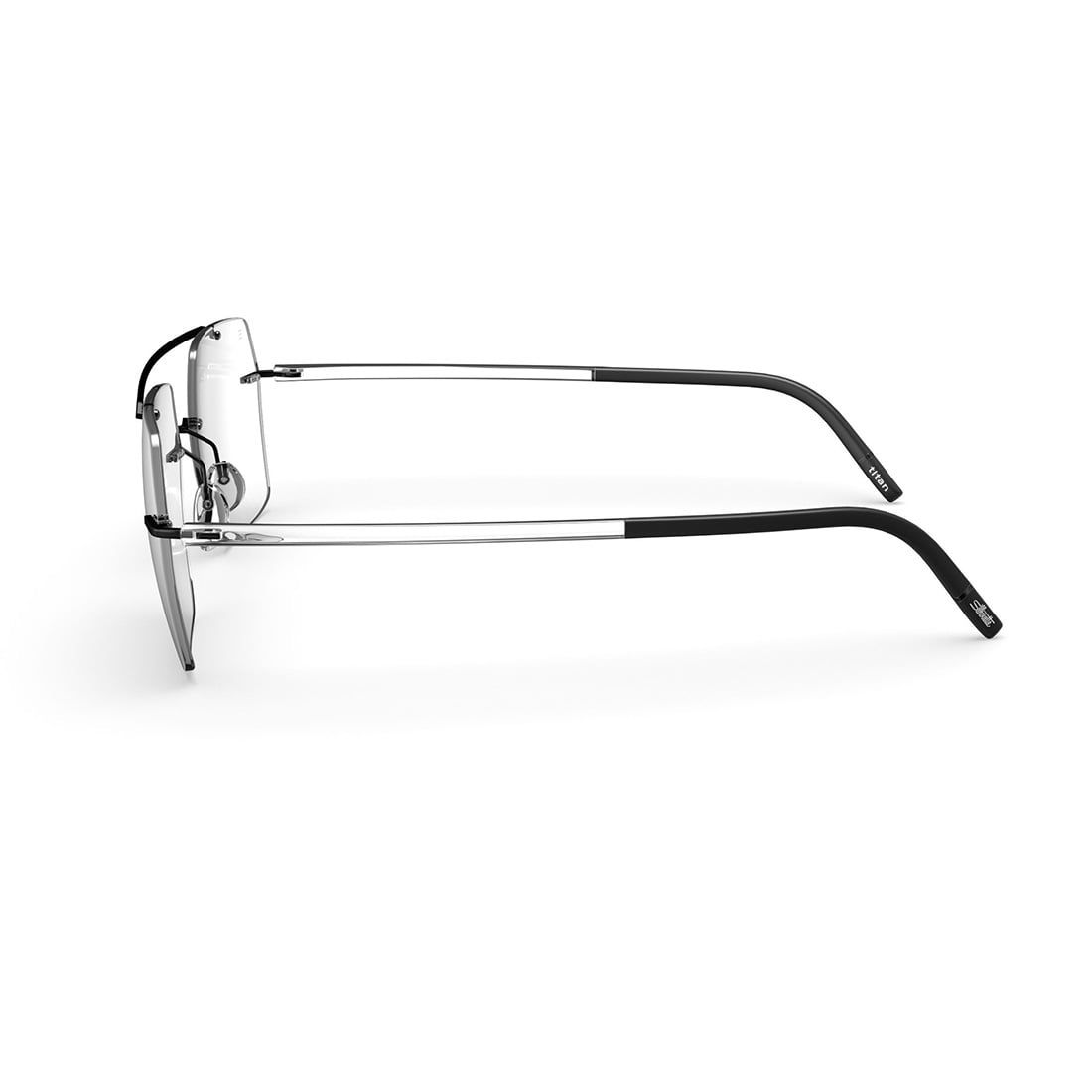 Gọng kính SILHOUETTE 5567 OA 9140