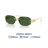 Kính mát VERSACE VE2274 100271