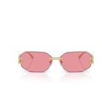 Kính mát VERSACE VE2274 100284