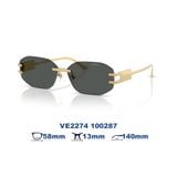 Kính mát VERSACE VE2274 100287