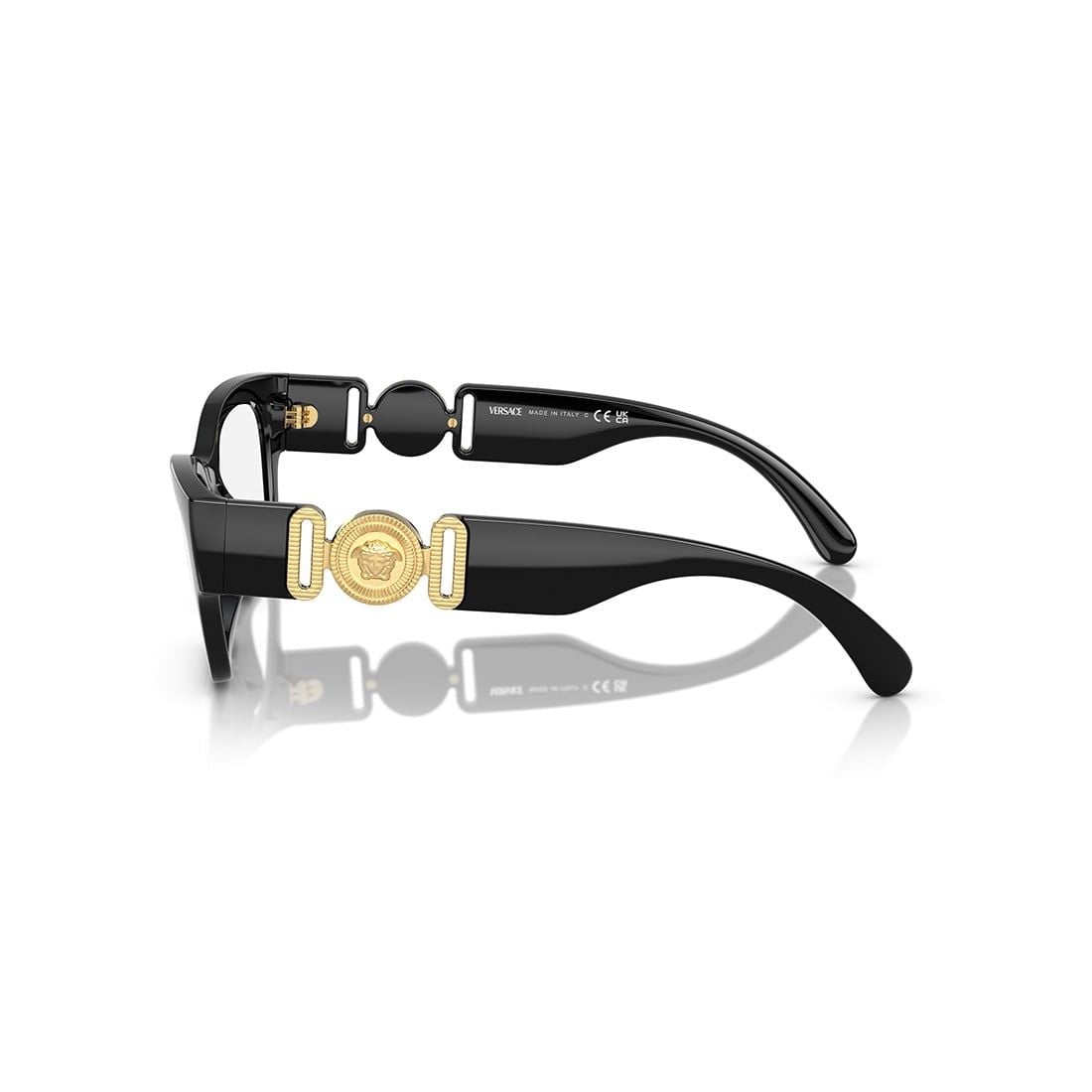  Gọng kính VERSACE VE3367U GB1 