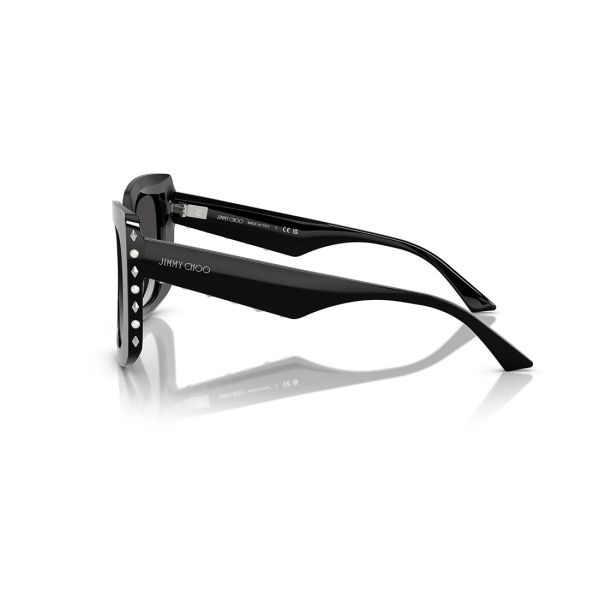 Kính mát Jimmy Choo JC5025HF 5000/8G - Đen