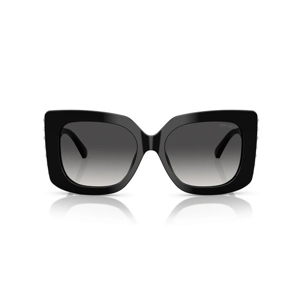 Kính mát Jimmy Choo JC5025HF 5000/8G - Đen