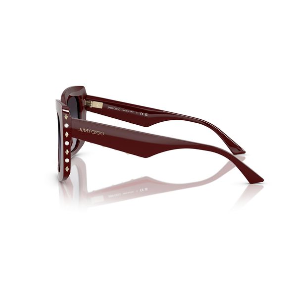 Kính mát Jimmy Choo JC5025HF 5057/8G góc chính diện