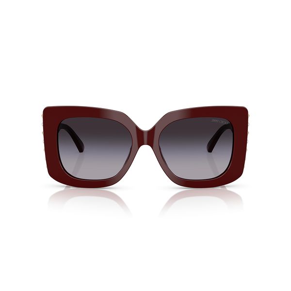 Kính mát Jimmy Choo JC5025HF 5057/8G góc chính diện