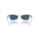  Kính mát Swarovski SK6033 102455 