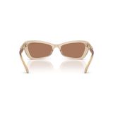  Kính mát Swarovski SK6033 106673 