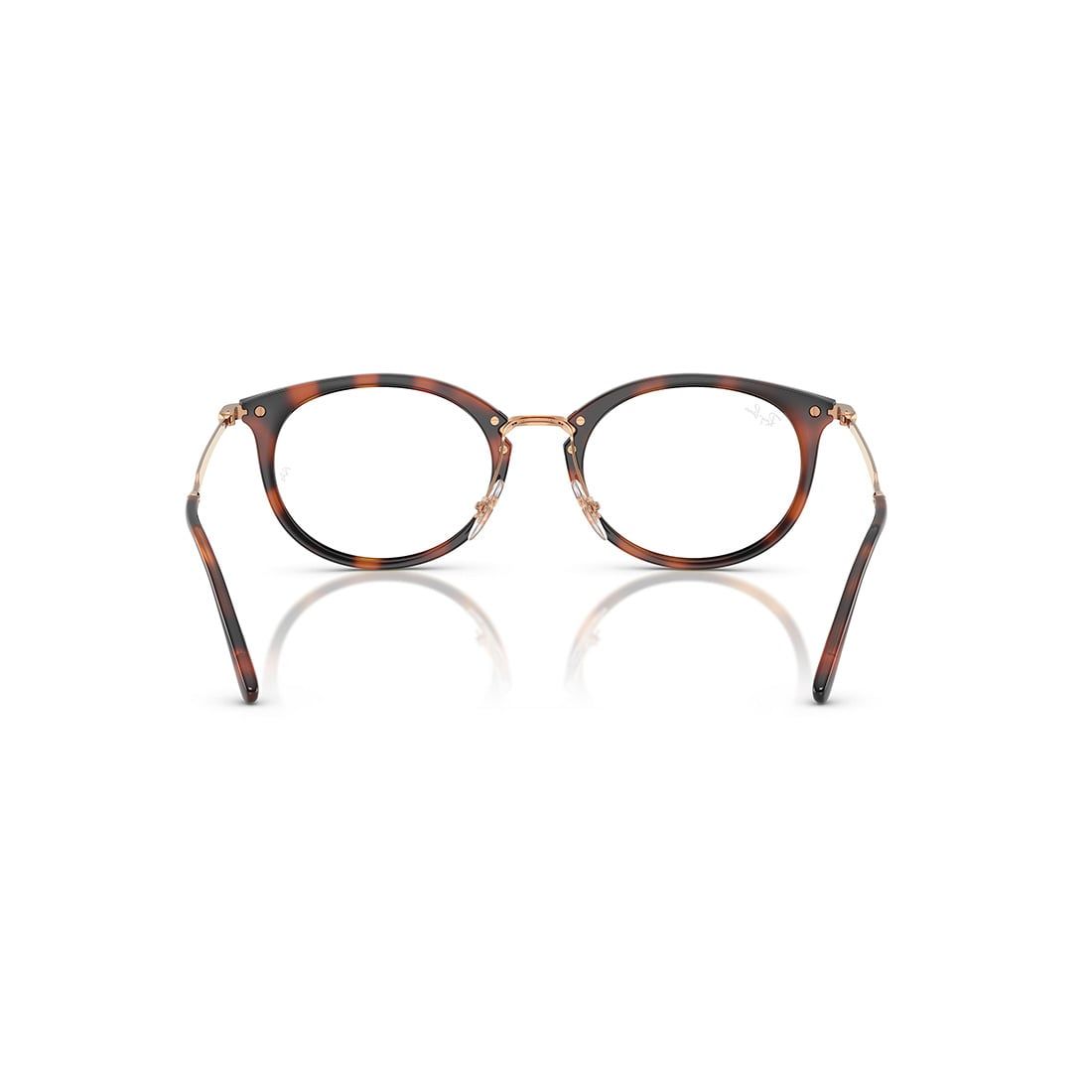  Gọng kính RAYBAN RX7255 5687 